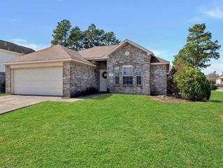 16790 N Bob White Drive, Conroe, TX 77385