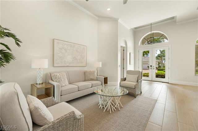 5614 Whispering Willow WAY, Fort Myers, FL 33908