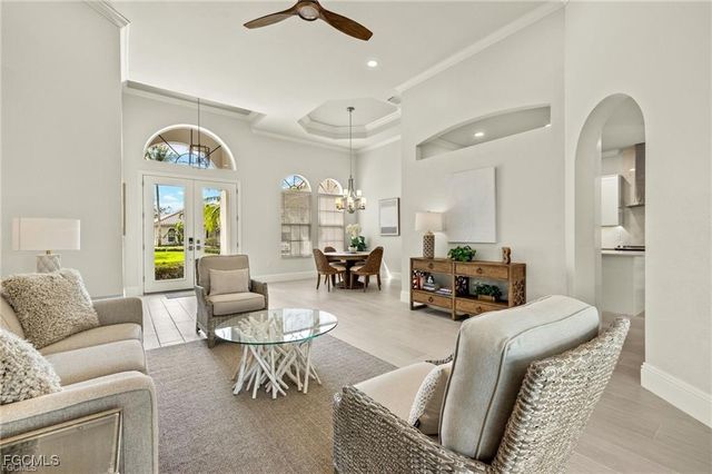 5614 Whispering Willow WAY, Fort Myers, FL 33908