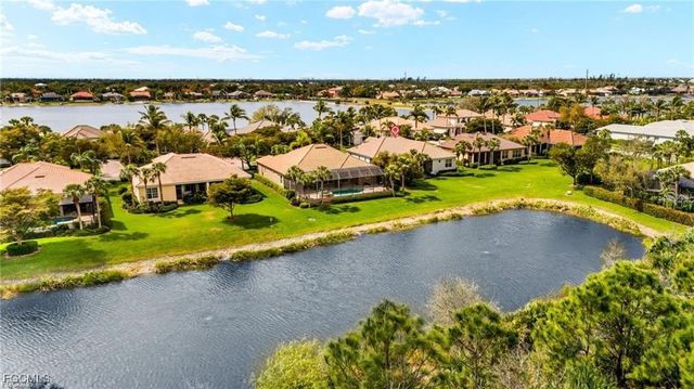 5614 Whispering Willow WAY, Fort Myers, FL 33908