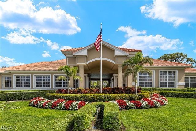 5614 Whispering Willow WAY, Fort Myers, FL 33908