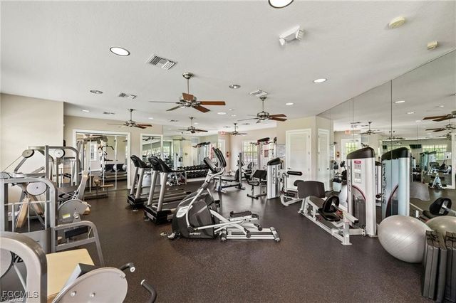 5614 Whispering Willow WAY, Fort Myers, FL 33908