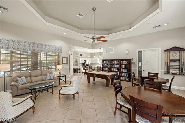 5614 Whispering Willow WAY, Fort Myers, FL 33908