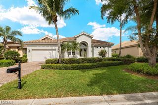 5614 Whispering Willow WAY, Fort Myers, FL 33908