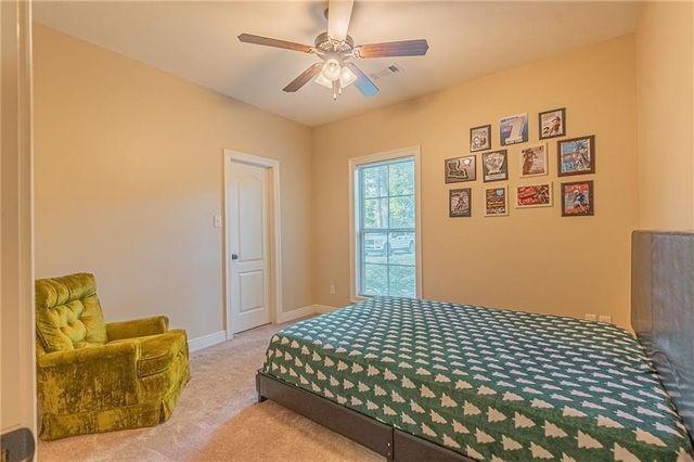 24 CAMPBELL Road, Deville, LA 71328