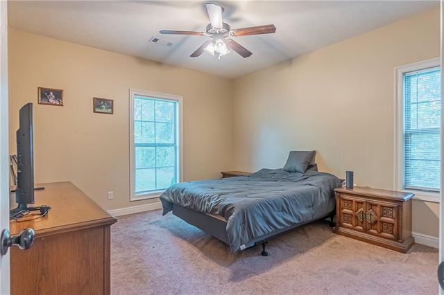 24 CAMPBELL Road, Deville, LA 71328