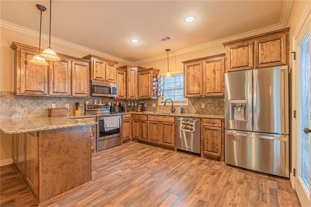 24 CAMPBELL Road, Deville, LA 71328