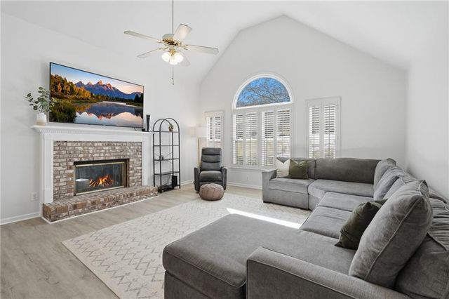 3075 Laurel Song Way, Dacula, GA 30019