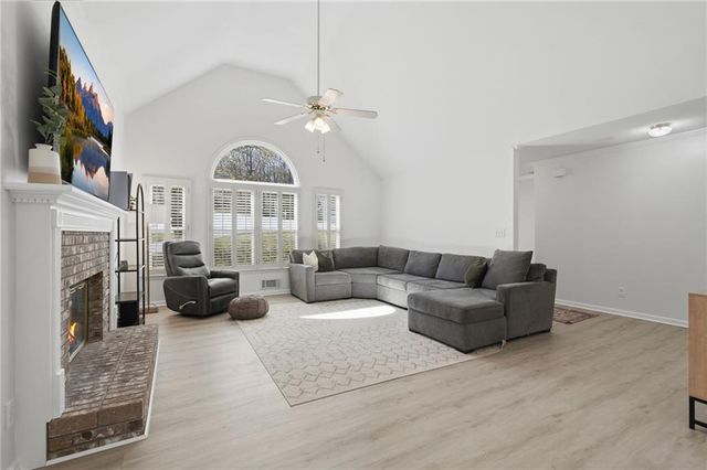 3075 Laurel Song Way, Dacula, GA 30019