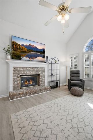 3075 Laurel Song Way, Dacula, GA 30019