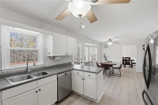 3075 Laurel Song Way, Dacula, GA 30019