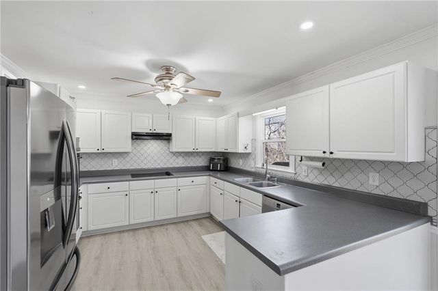 3075 Laurel Song Way, Dacula, GA 30019