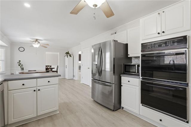 3075 Laurel Song Way, Dacula, GA 30019