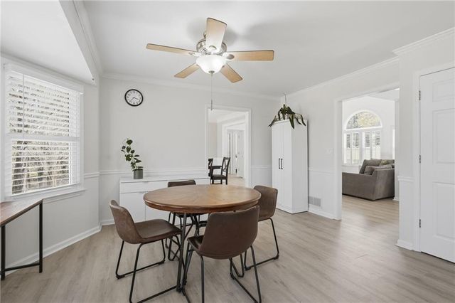 3075 Laurel Song Way, Dacula, GA 30019