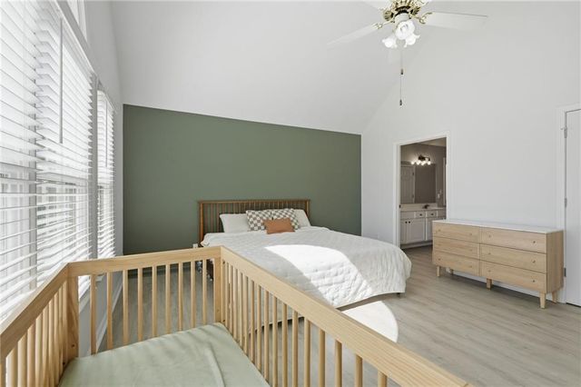 3075 Laurel Song Way, Dacula, GA 30019