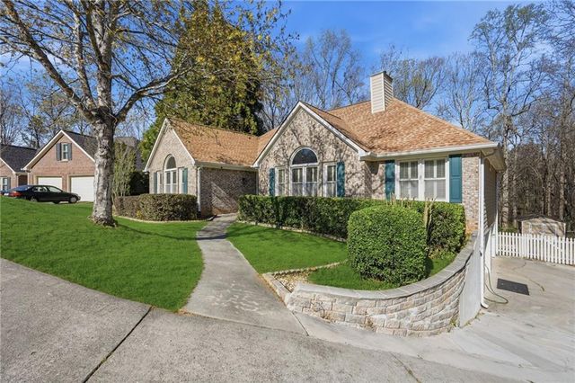 3075 Laurel Song Way, Dacula, GA 30019