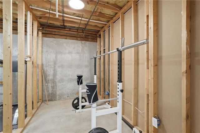 3075 Laurel Song Way, Dacula, GA 30019