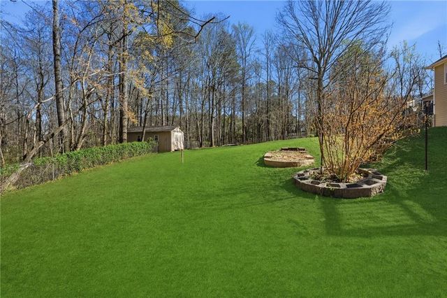 3075 Laurel Song Way, Dacula, GA 30019