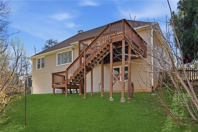 3075 Laurel Song Way, Dacula, GA 30019