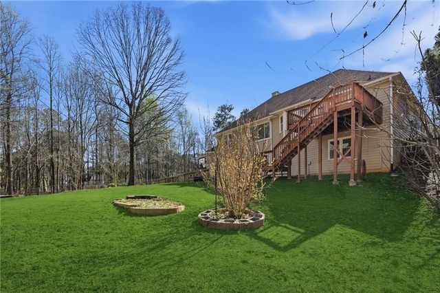 3075 Laurel Song Way, Dacula, GA 30019