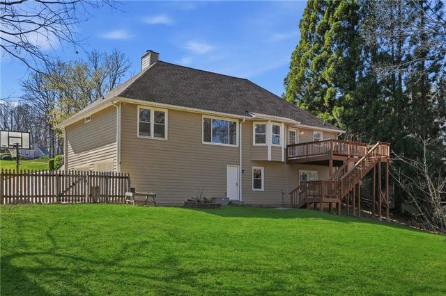 3075 Laurel Song Way, Dacula, GA 30019