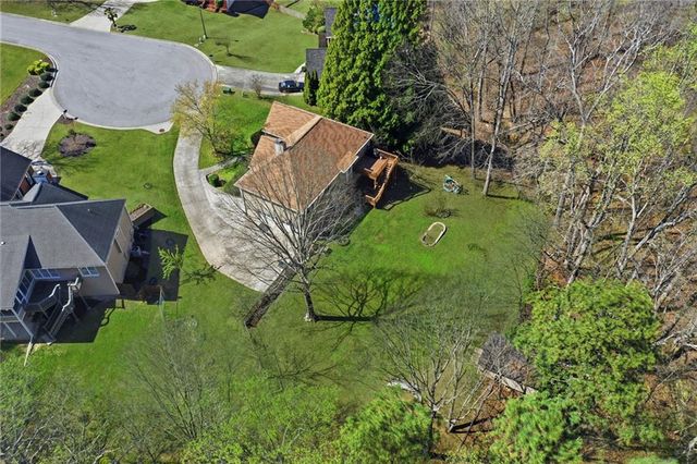 3075 Laurel Song Way, Dacula, GA 30019