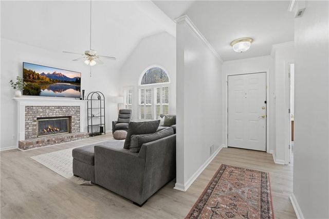 3075 Laurel Song Way, Dacula, GA 30019