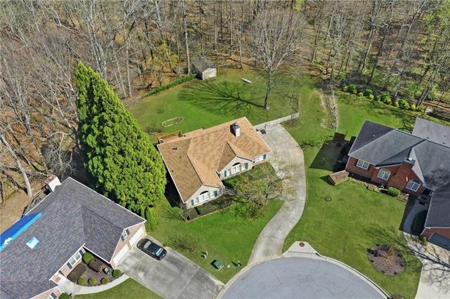 3075 Laurel Song Way, Dacula, GA 30019