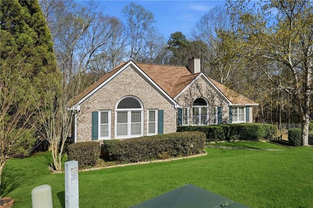 3075 Laurel Song Way, Dacula, GA 30019