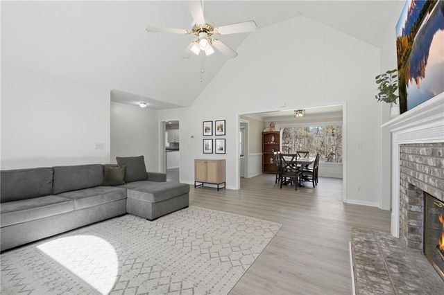 3075 Laurel Song Way, Dacula, GA 30019