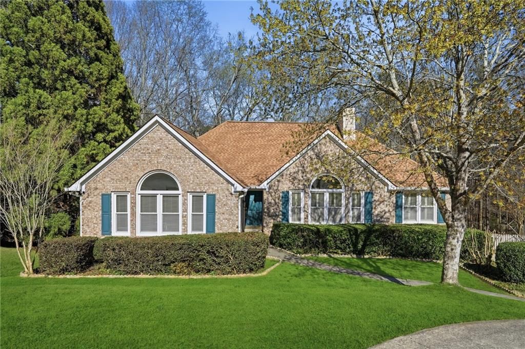 3075 Laurel Song Way, Dacula, GA 30019