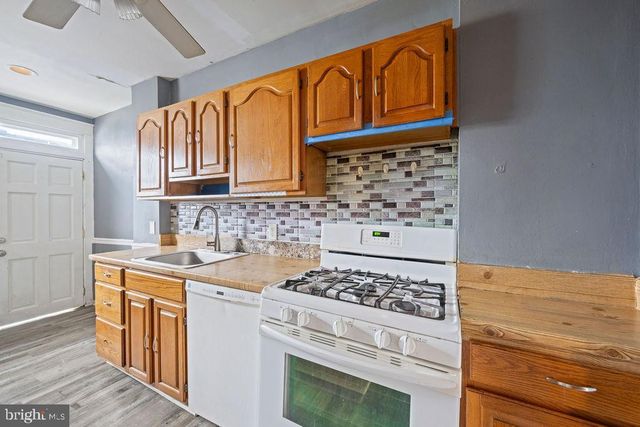 131 VENTNOR TER, Dundalk, MD 21222