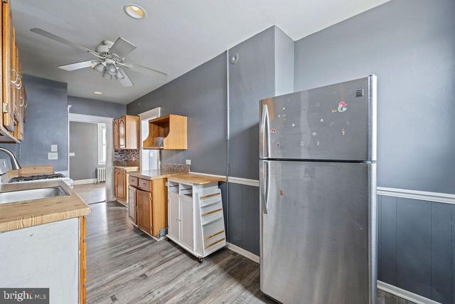 131 VENTNOR TER, Dundalk, MD 21222