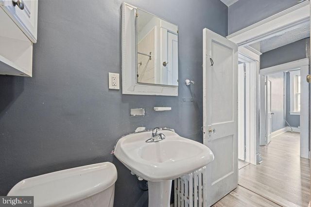 131 VENTNOR TER, Dundalk, MD 21222