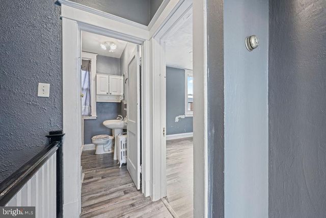 131 VENTNOR TER, Dundalk, MD 21222