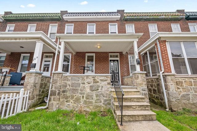 131 VENTNOR TER, Dundalk, MD 21222