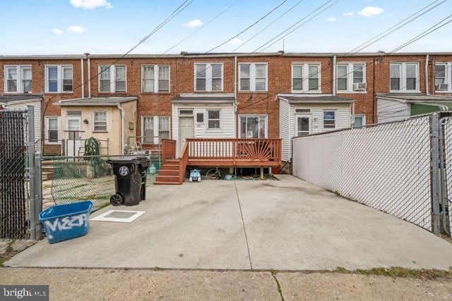 131 VENTNOR TER, Dundalk, MD 21222