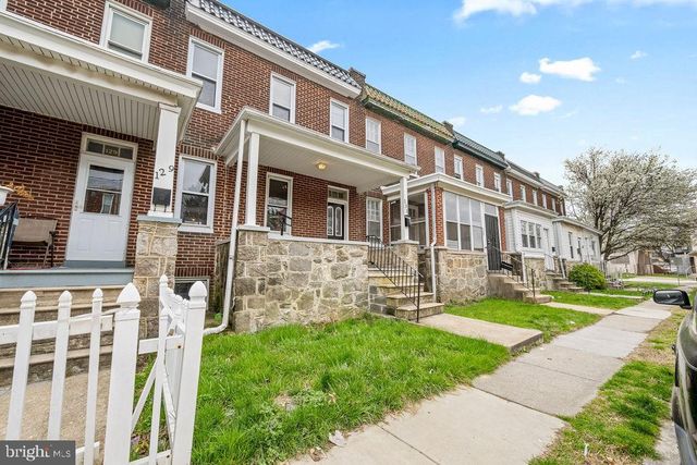 131 VENTNOR TER, Dundalk, MD 21222