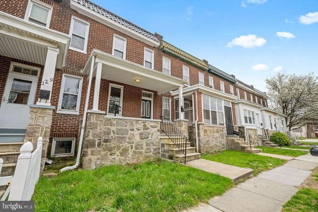 131 VENTNOR TER, Dundalk, MD 21222