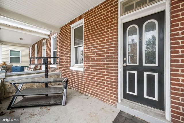 131 VENTNOR TER, Dundalk, MD 21222