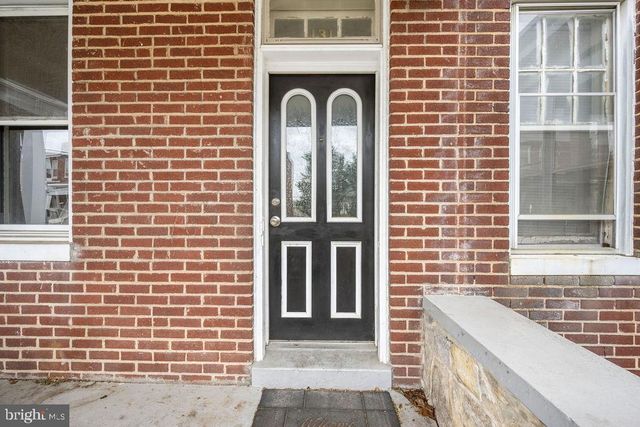 131 VENTNOR TER, Dundalk, MD 21222