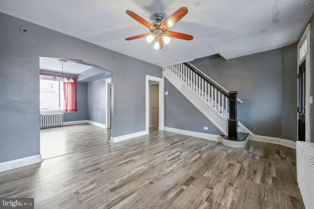 131 VENTNOR TER, Dundalk, MD 21222