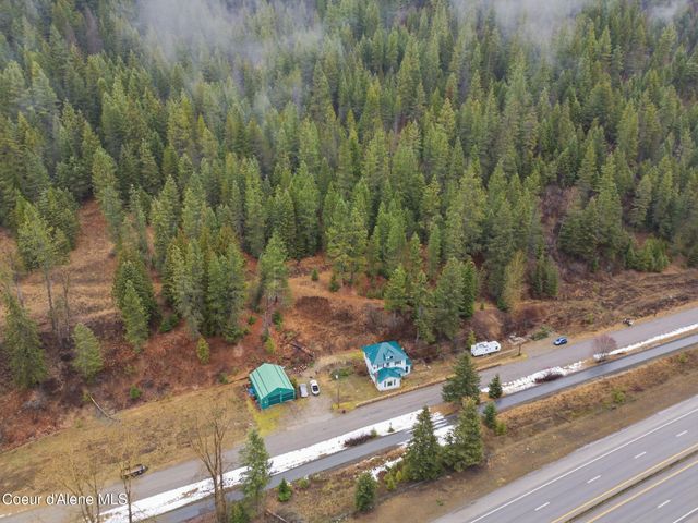 62713 Benthams RD, Wallace, ID 83873