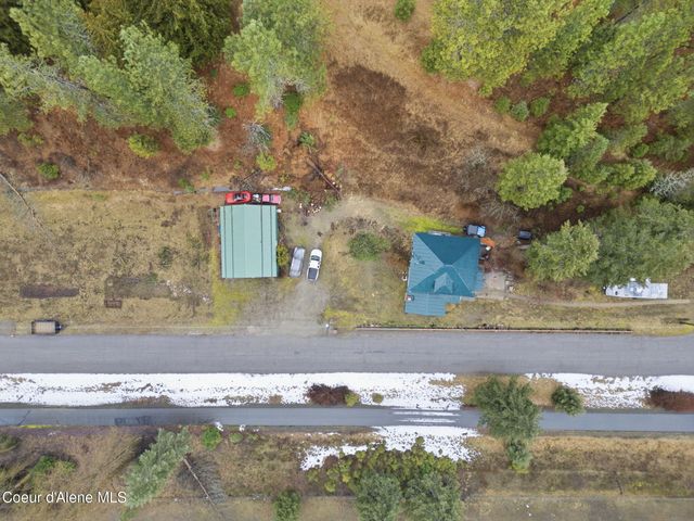 62713 Benthams RD, Wallace, ID 83873