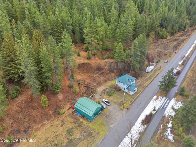 62713 Benthams RD, Wallace, ID 83873