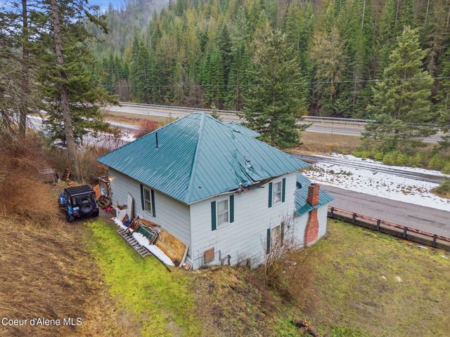 62713 Benthams RD, Wallace, ID 83873