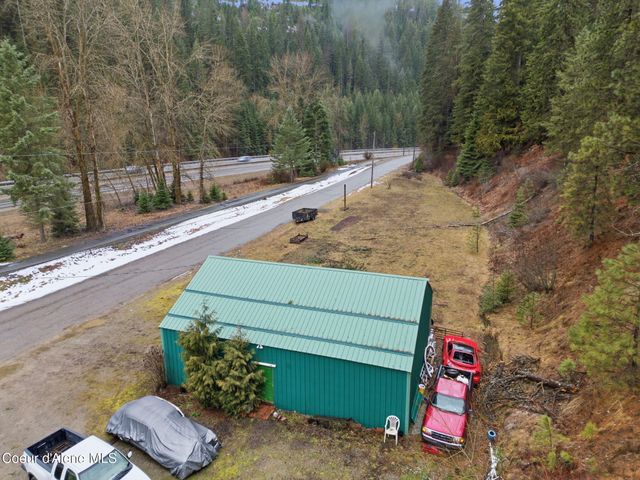 62713 Benthams RD, Wallace, ID 83873