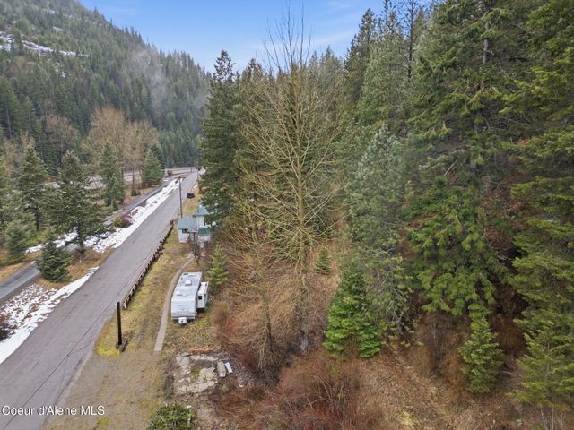 62713 Benthams RD, Wallace, ID 83873