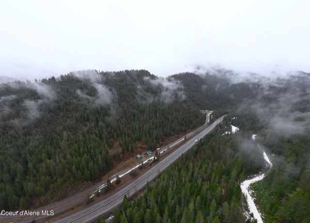 62713 Benthams RD, Wallace, ID 83873