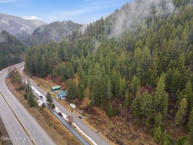 62713 Benthams RD, Wallace, ID 83873